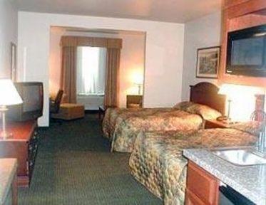 Wingate By Wyndham Tx 3* College Station
