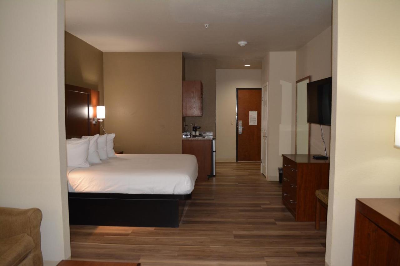 Wingate By Wyndham Tx Hotel College Station
