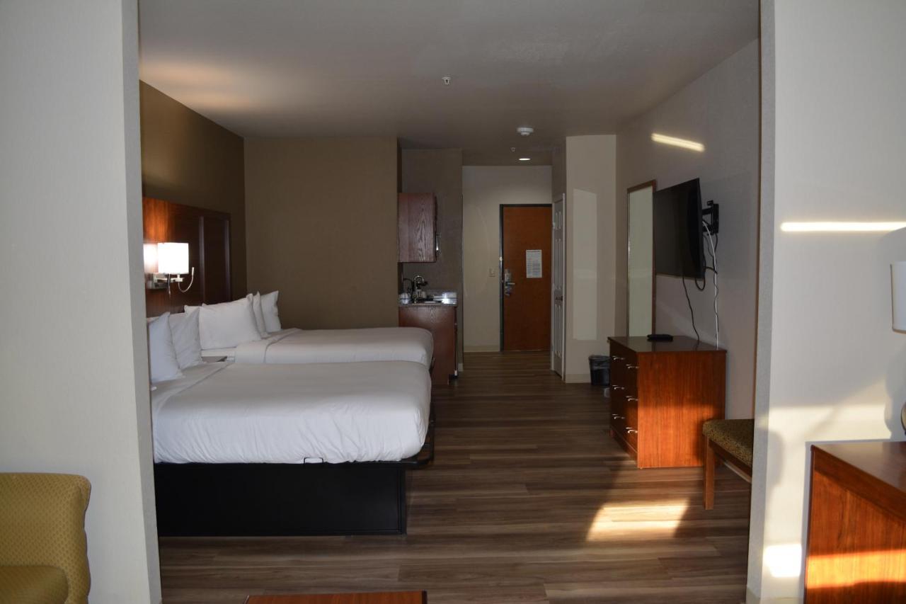 Hotel Wingate By Wyndham Tx College Station