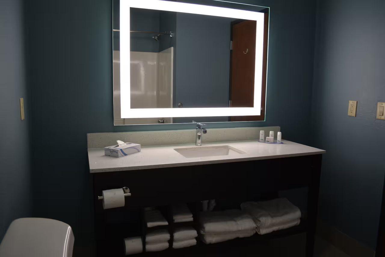 Hotel Wingate By Wyndham Tx
