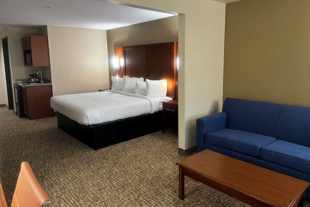 Wingate By Wyndham Tx Hotel College Station