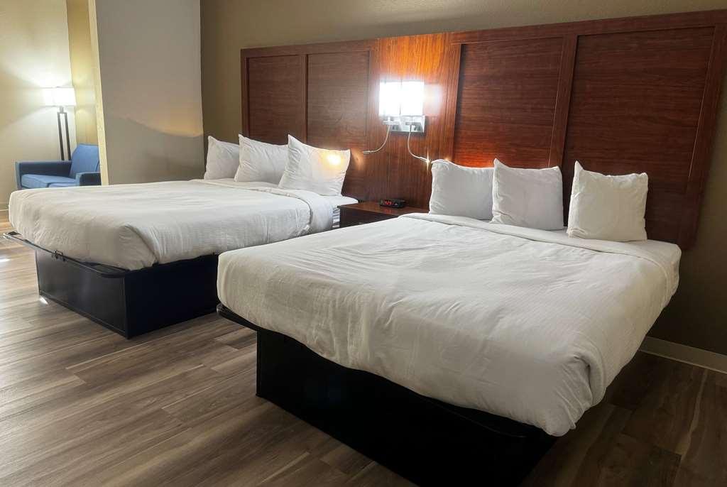 Hotel Wingate By Wyndham Tx