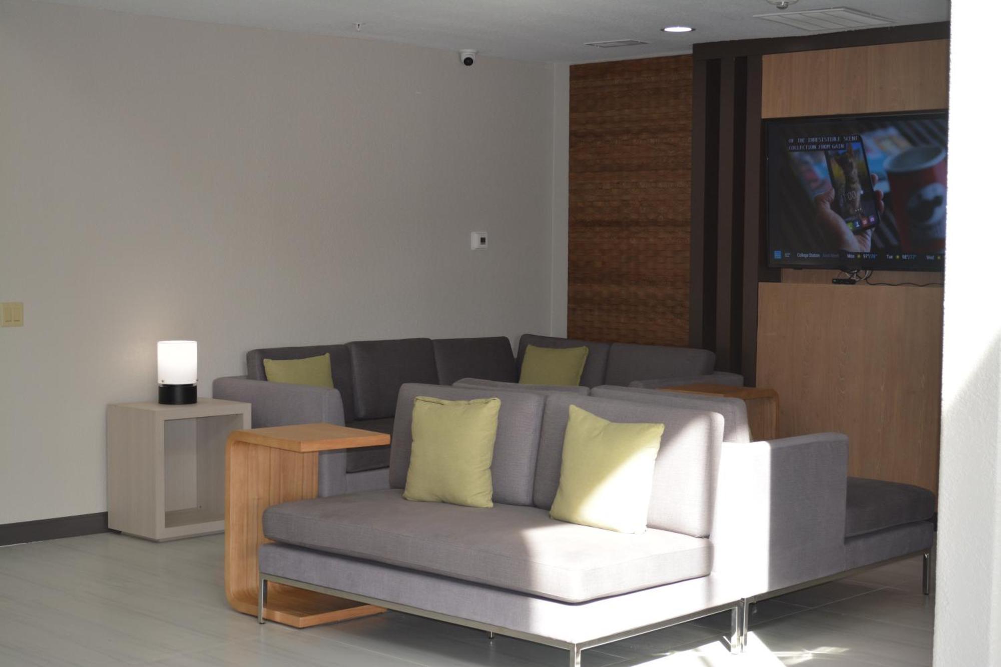 Hotel Wingate By Wyndham Tx College Station