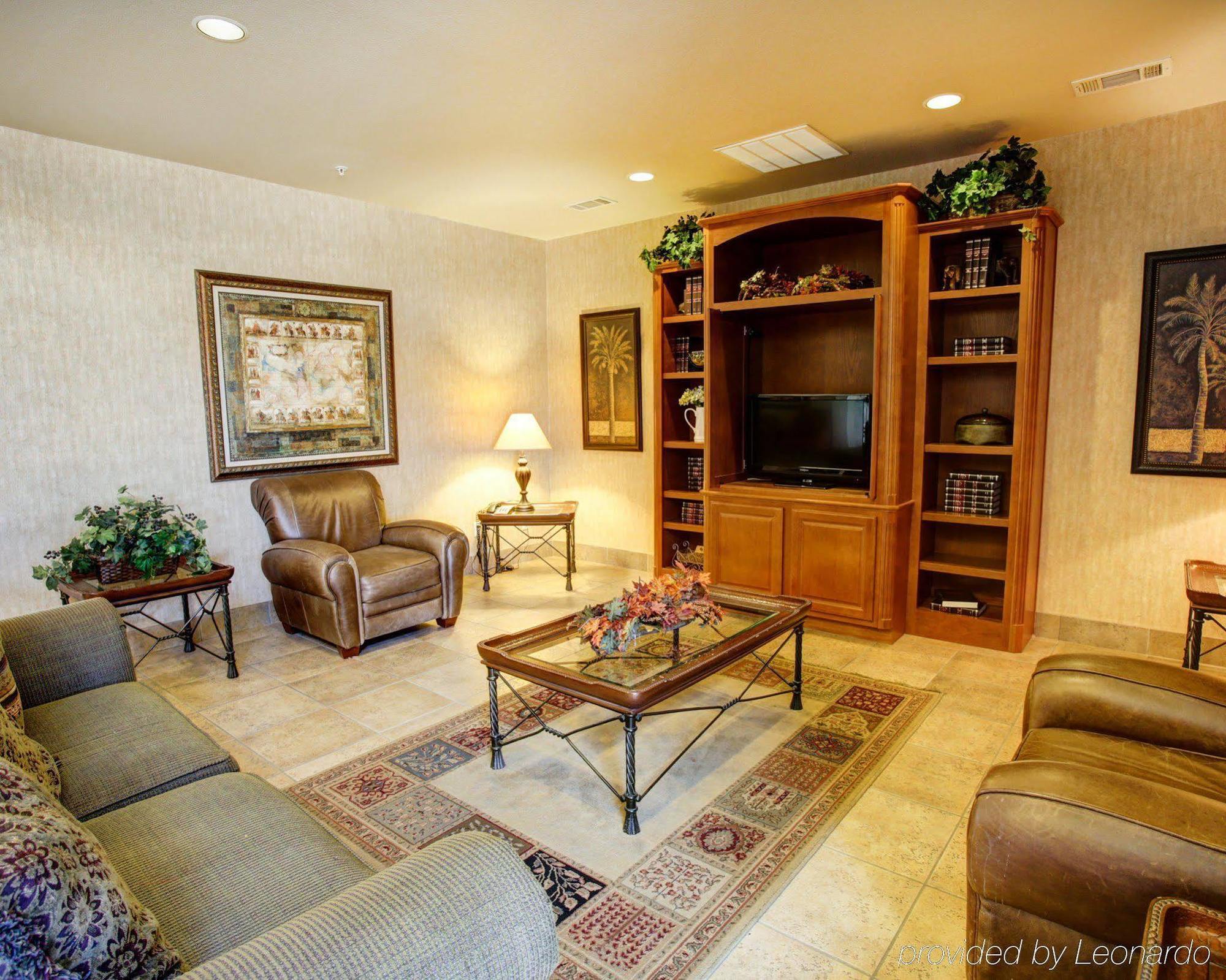 Hotel Wingate By Wyndham Tx