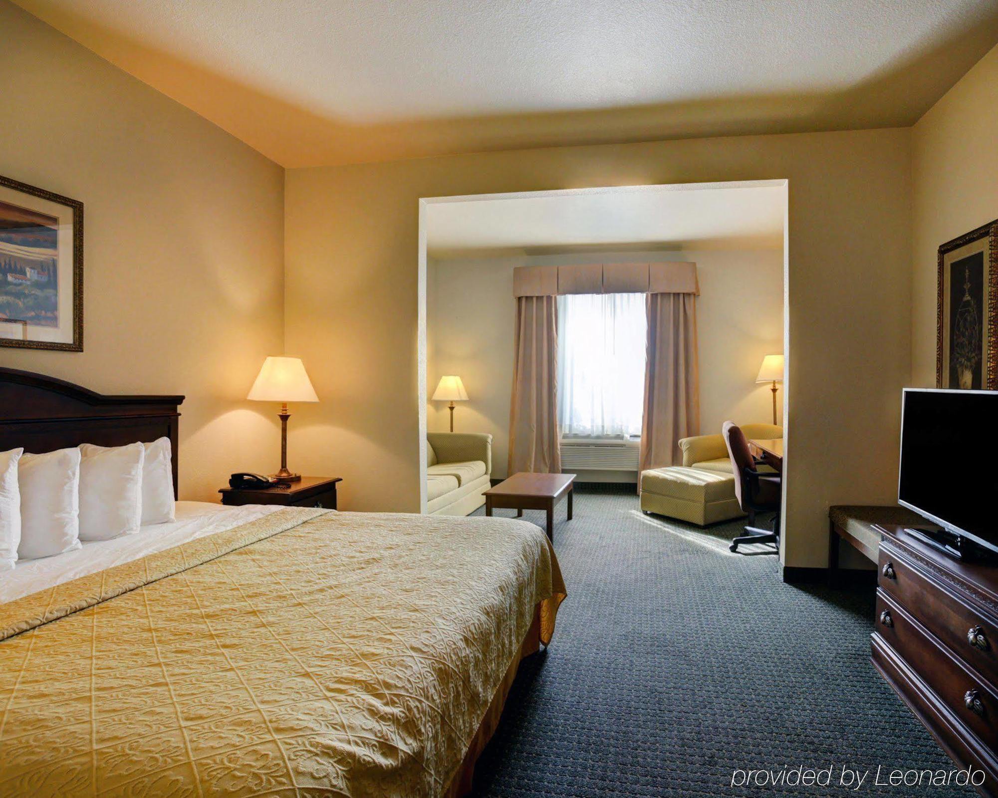 Wingate By Wyndham Tx College Station