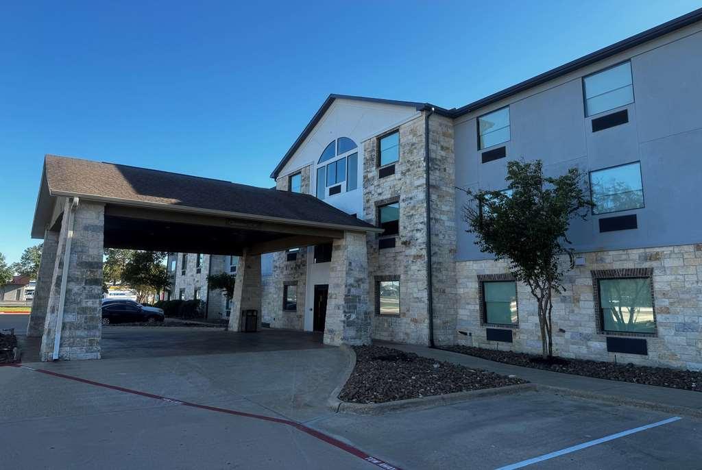 Hotel Wingate By Wyndham Tx 3*