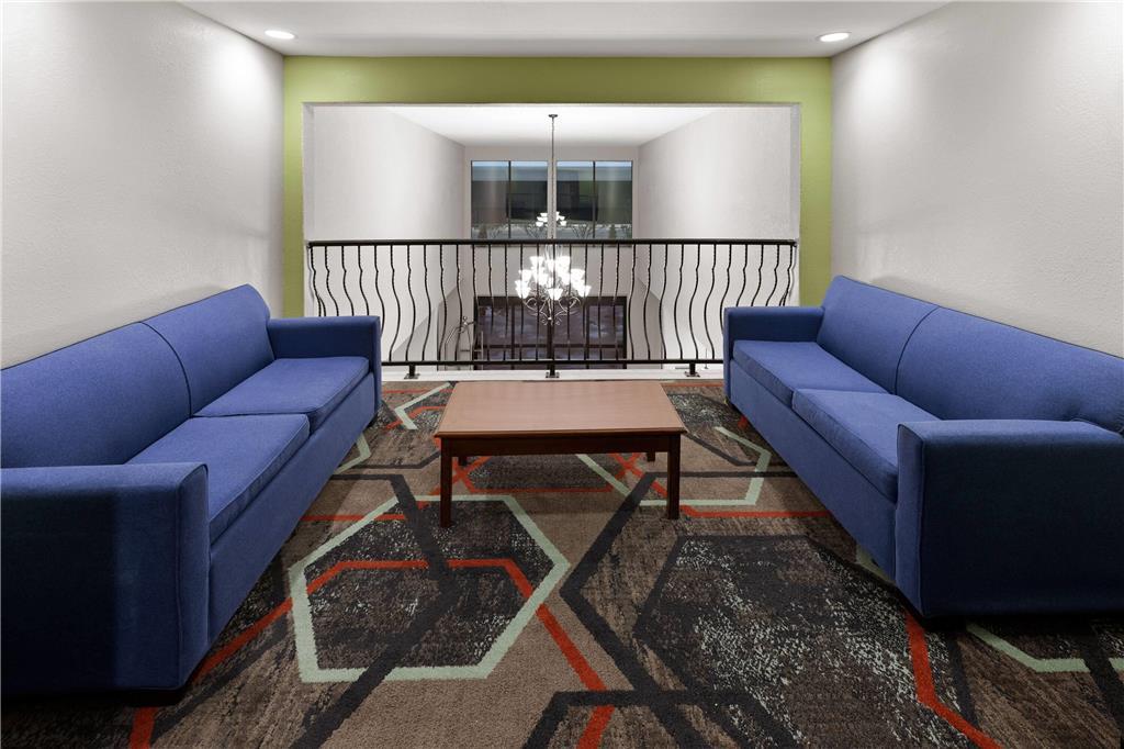 Wingate By Wyndham Tx College Station