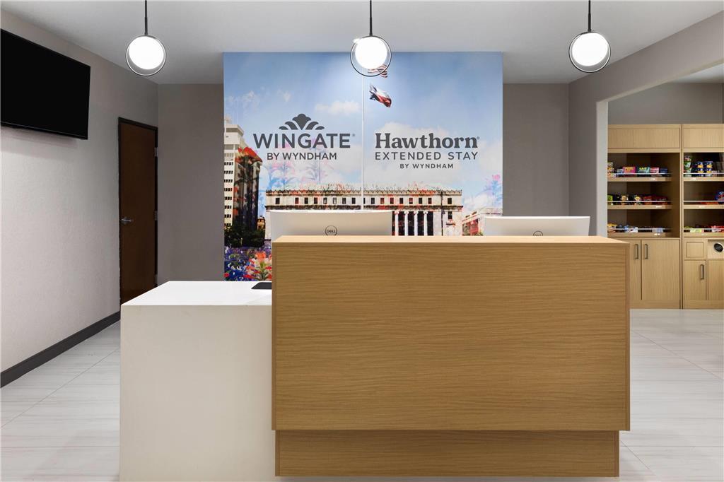 Wingate By Wyndham Tx 3*
