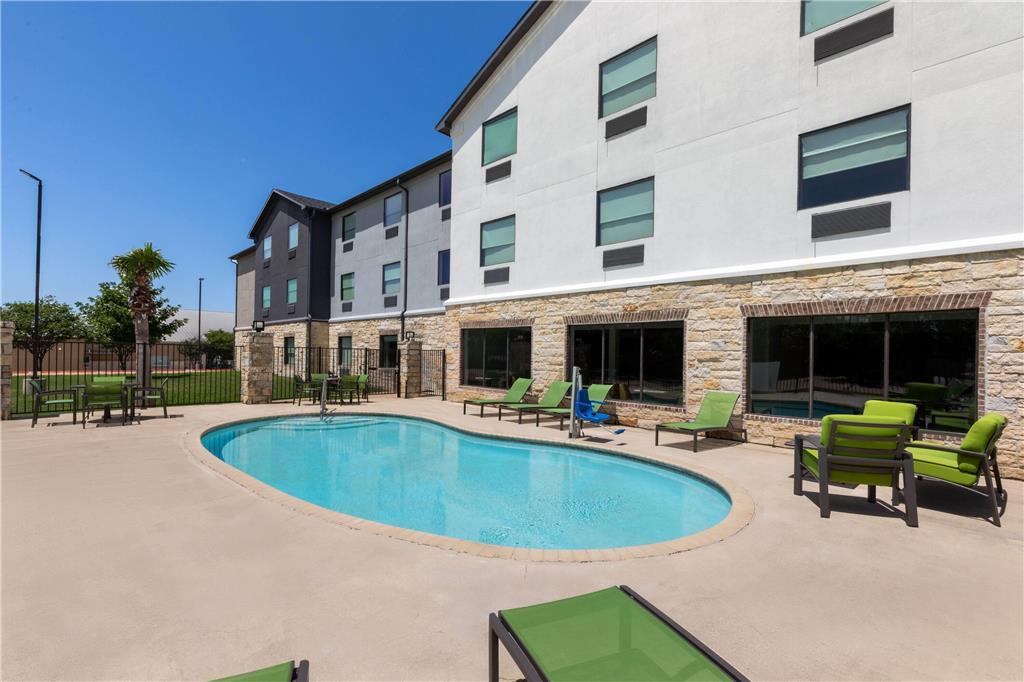 Wingate By Wyndham Tx College Station