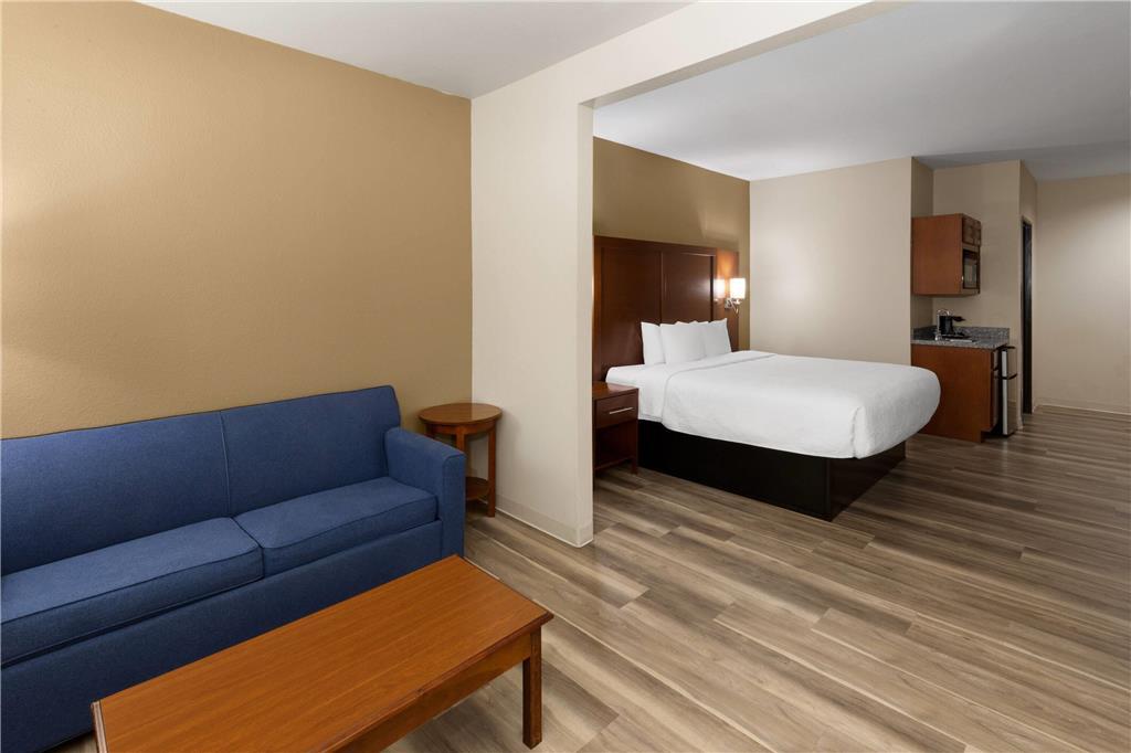 Wingate By Wyndham Tx