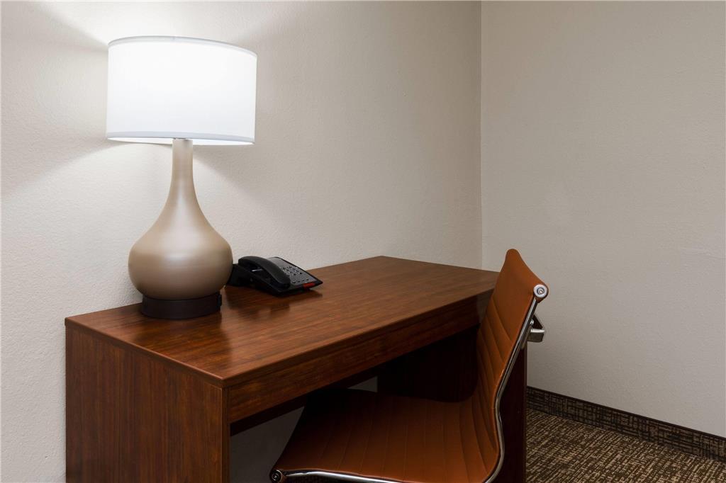 Hotel Wingate By Wyndham Tx 3*