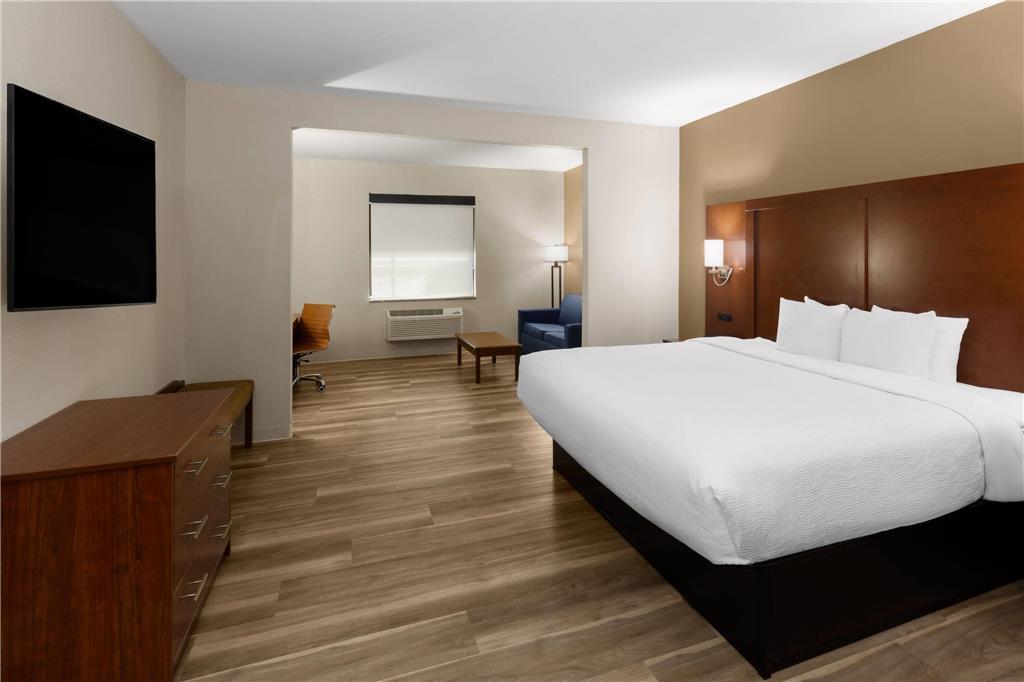 Wingate By Wyndham Tx College Station