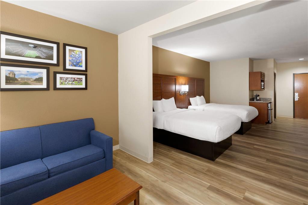 Wingate By Wyndham Tx