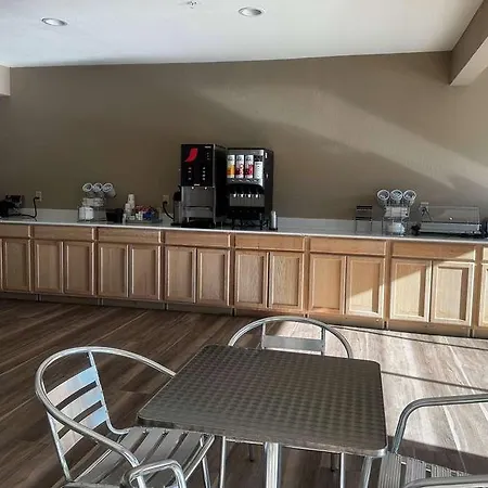 Wingate By Wyndham College Station Tx 