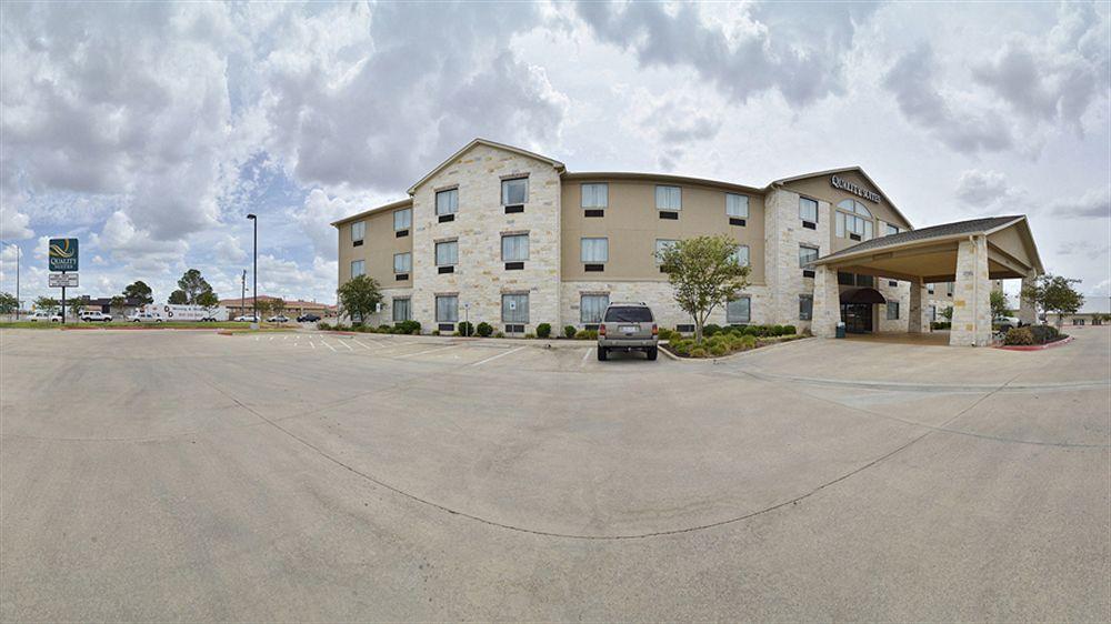 Wingate By Wyndham Tx College Station