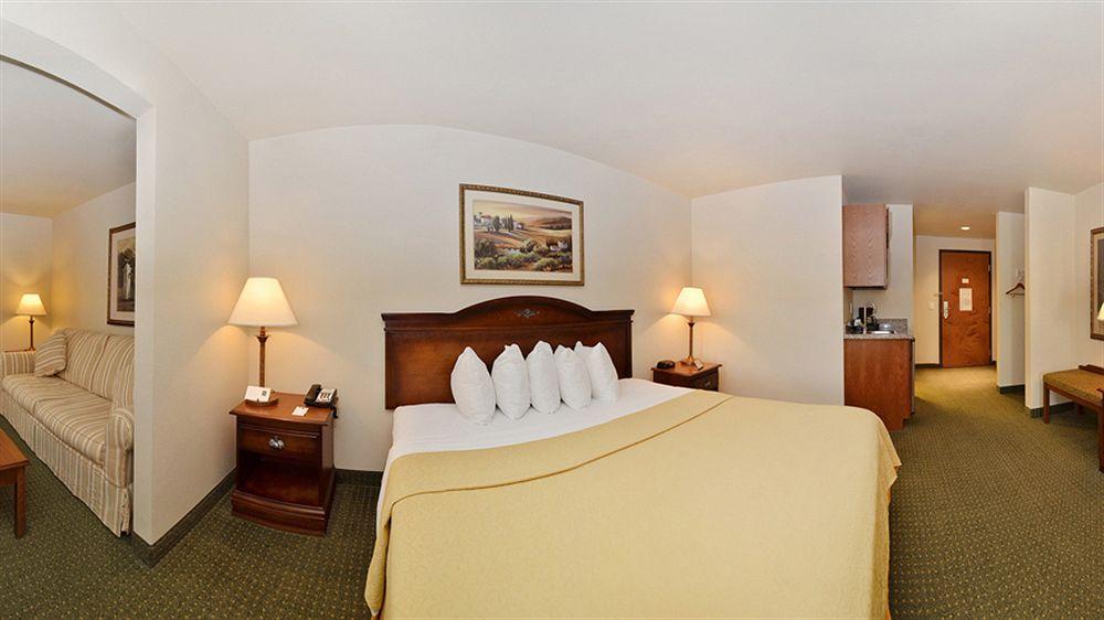 Wingate By Wyndham Tx 3*