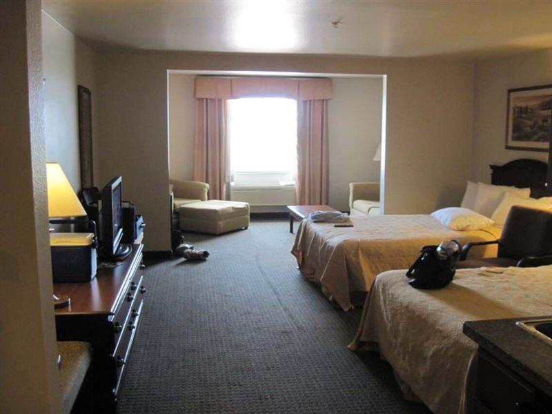 Hotel Wingate By Wyndham Tx College Station