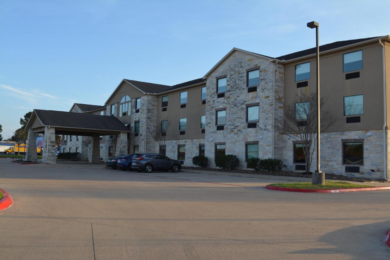 Wingate By Wyndham Tx 3*
