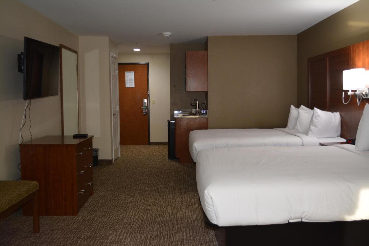 Hotel Wingate By Wyndham Tx 3*