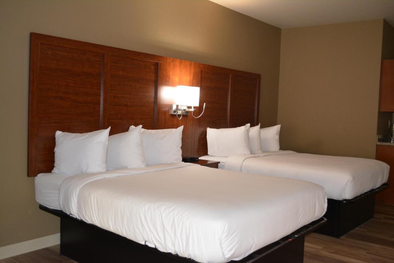 Wingate By Wyndham Tx Hotel College Station