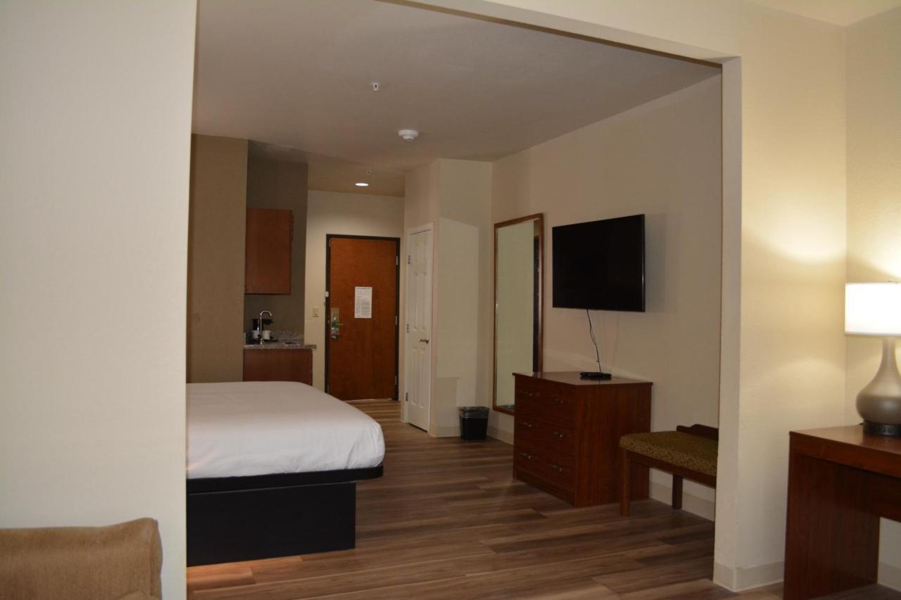 Hotel Wingate By Wyndham Tx 3*
