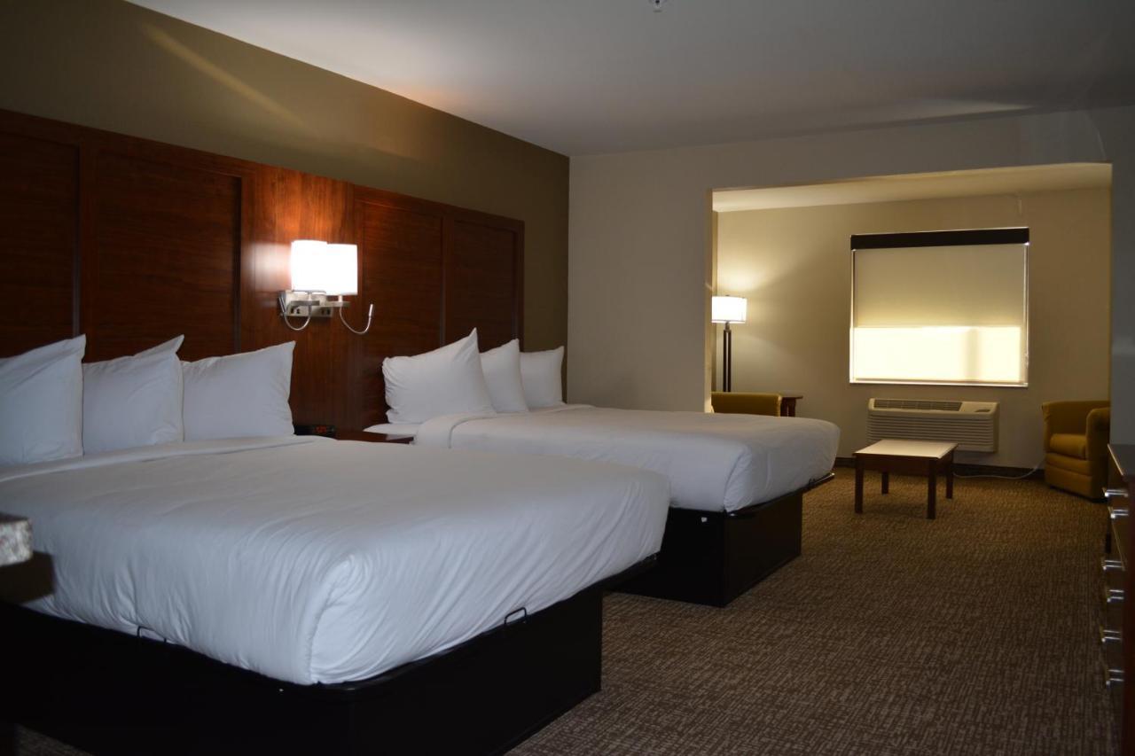 Wingate By Wyndham Tx 3* College Station