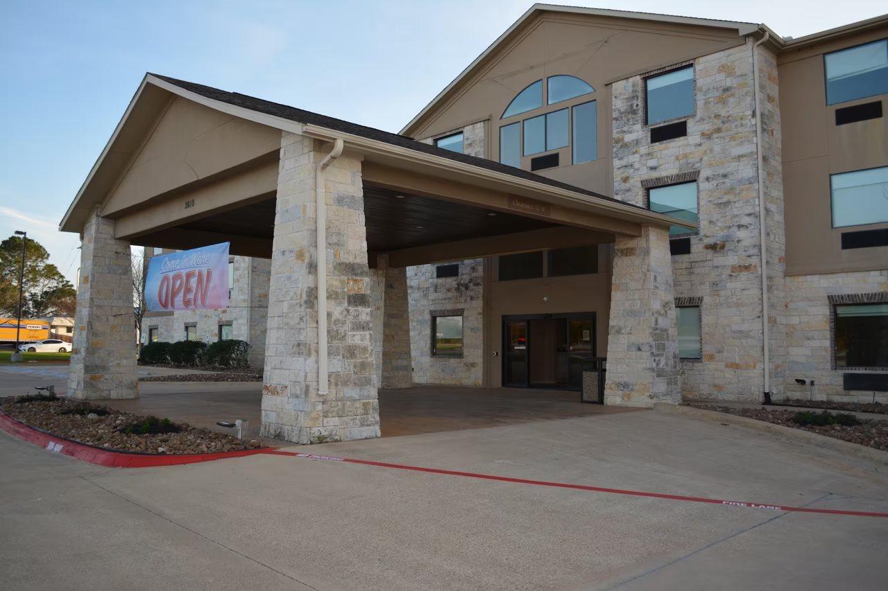Wingate By Wyndham Tx Hotel 3*