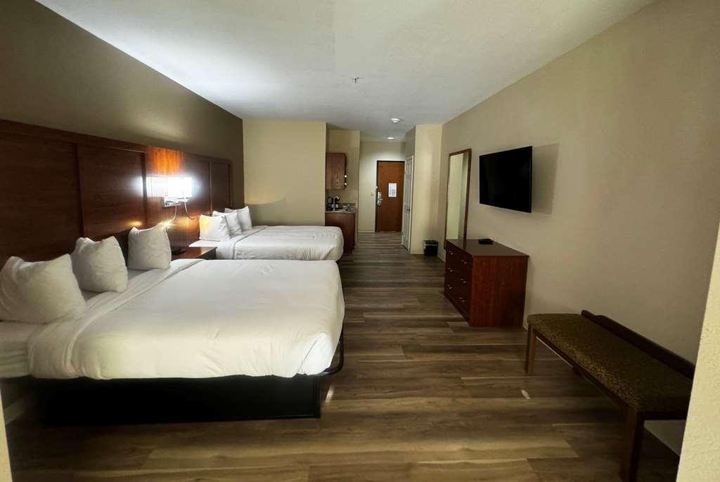 Hotel Wingate By Wyndham Tx College Station