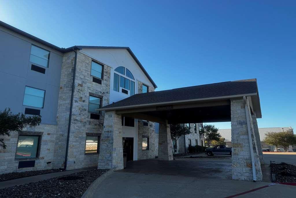 Hotel Wingate By Wyndham Tx College Station