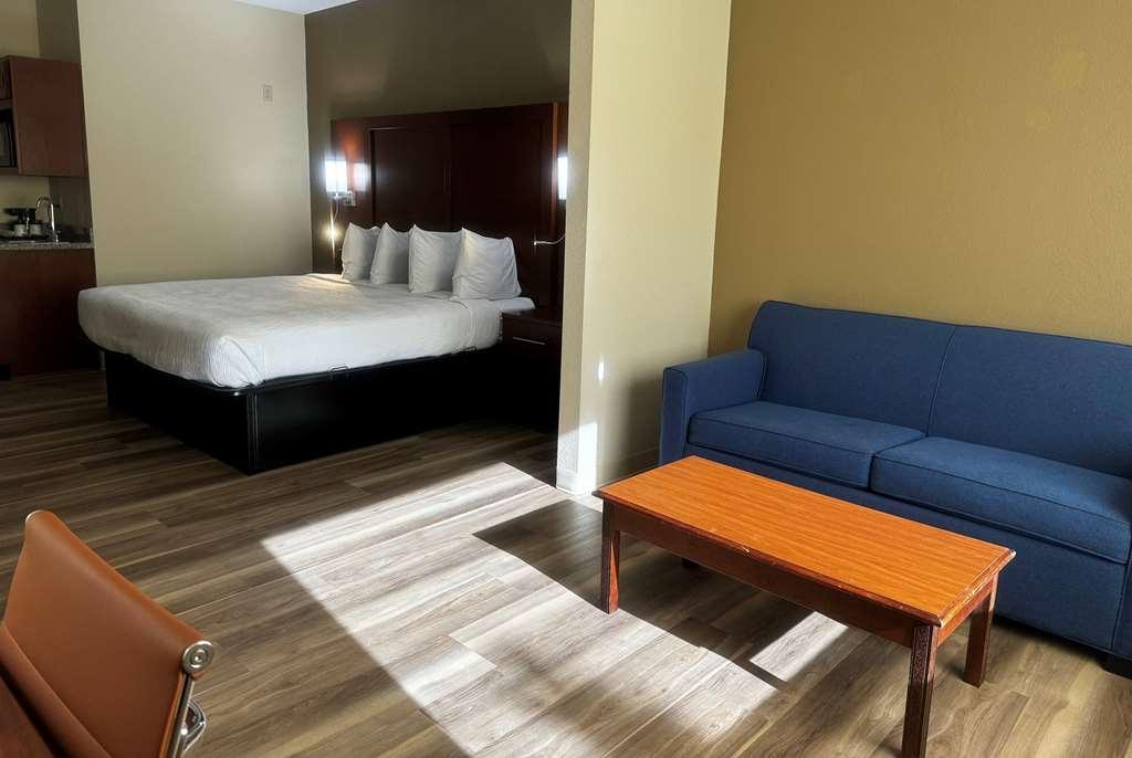 Hotel Wingate By Wyndham Tx 3*