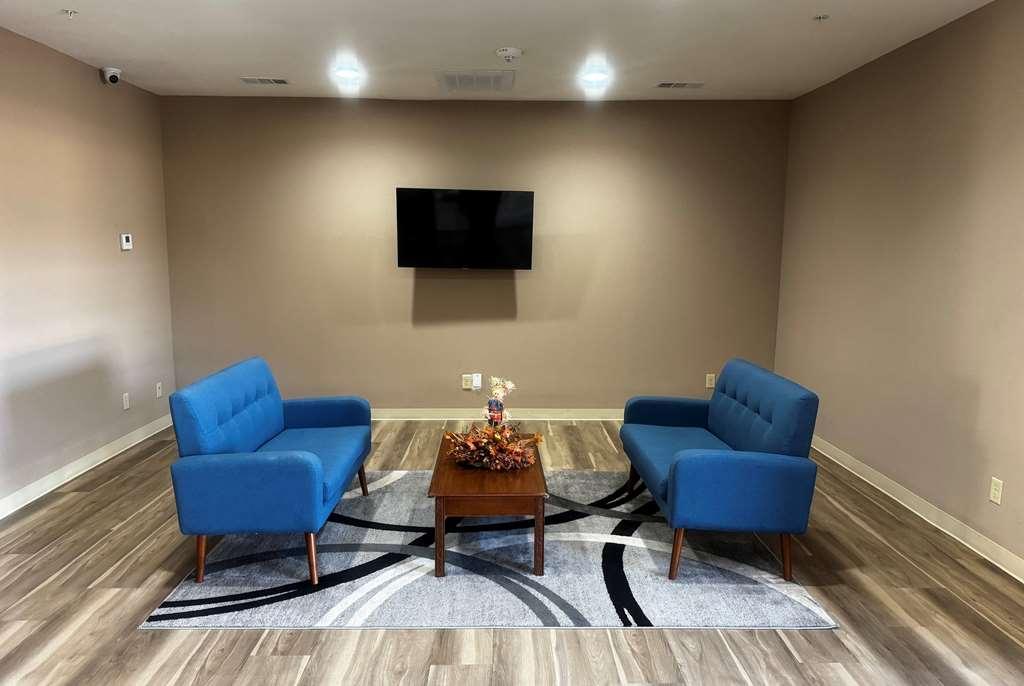 Hotel Wingate By Wyndham Tx College Station