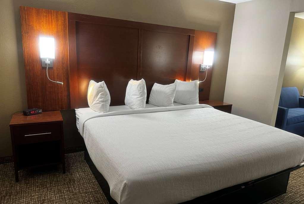 Wingate By Wyndham Tx Hotel College Station