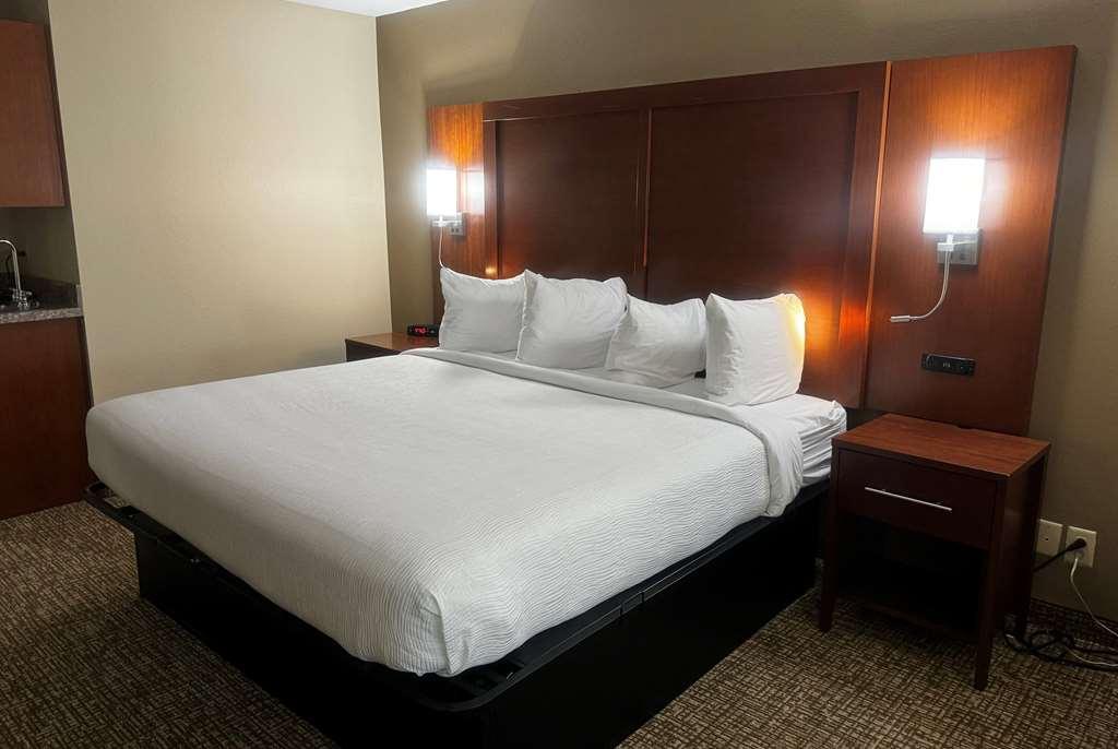 Hotel Wingate By Wyndham Tx 3*