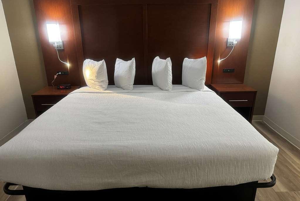 Wingate By Wyndham Tx 3* College Station
