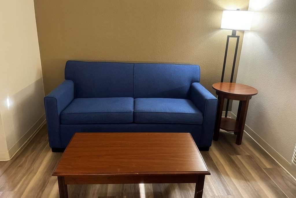 Hotel Wingate By Wyndham Tx