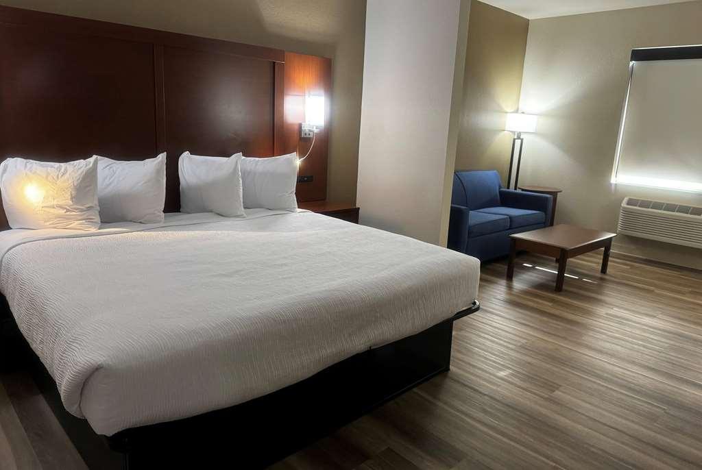 Hotel Wingate By Wyndham Tx College Station