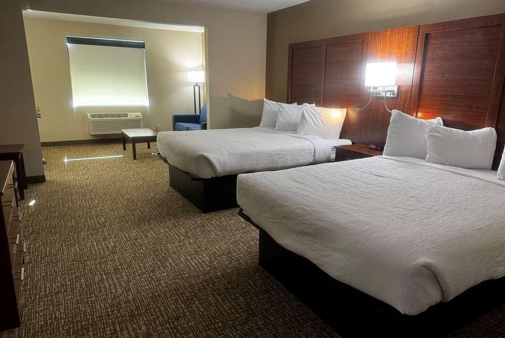 Wingate By Wyndham Tx Hotel College Station