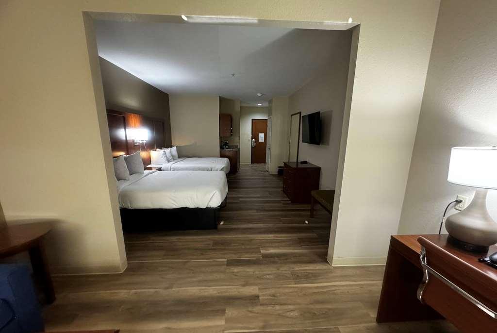 Hotel Wingate By Wyndham Tx 3*