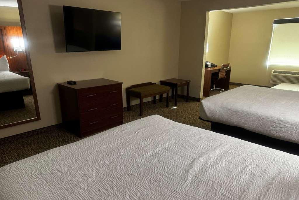 Hotel Wingate By Wyndham Tx College Station