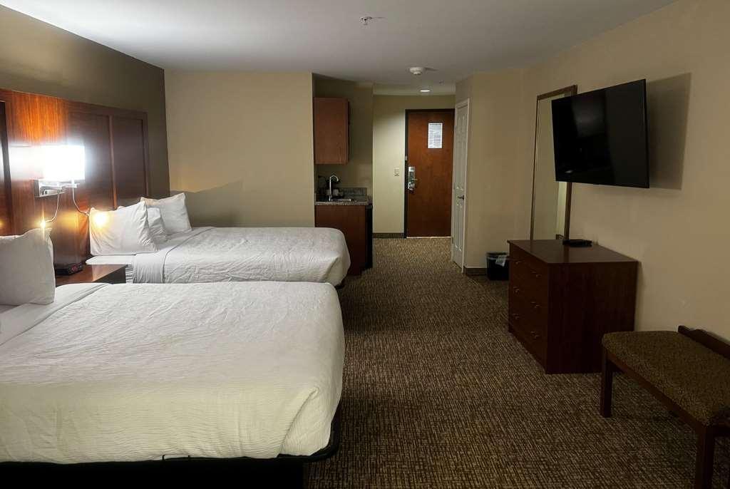 Wingate By Wyndham Tx 3* College Station
