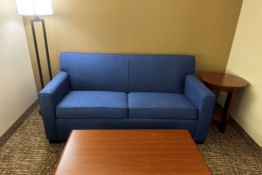 Wingate By Wyndham Tx Hotel 3*