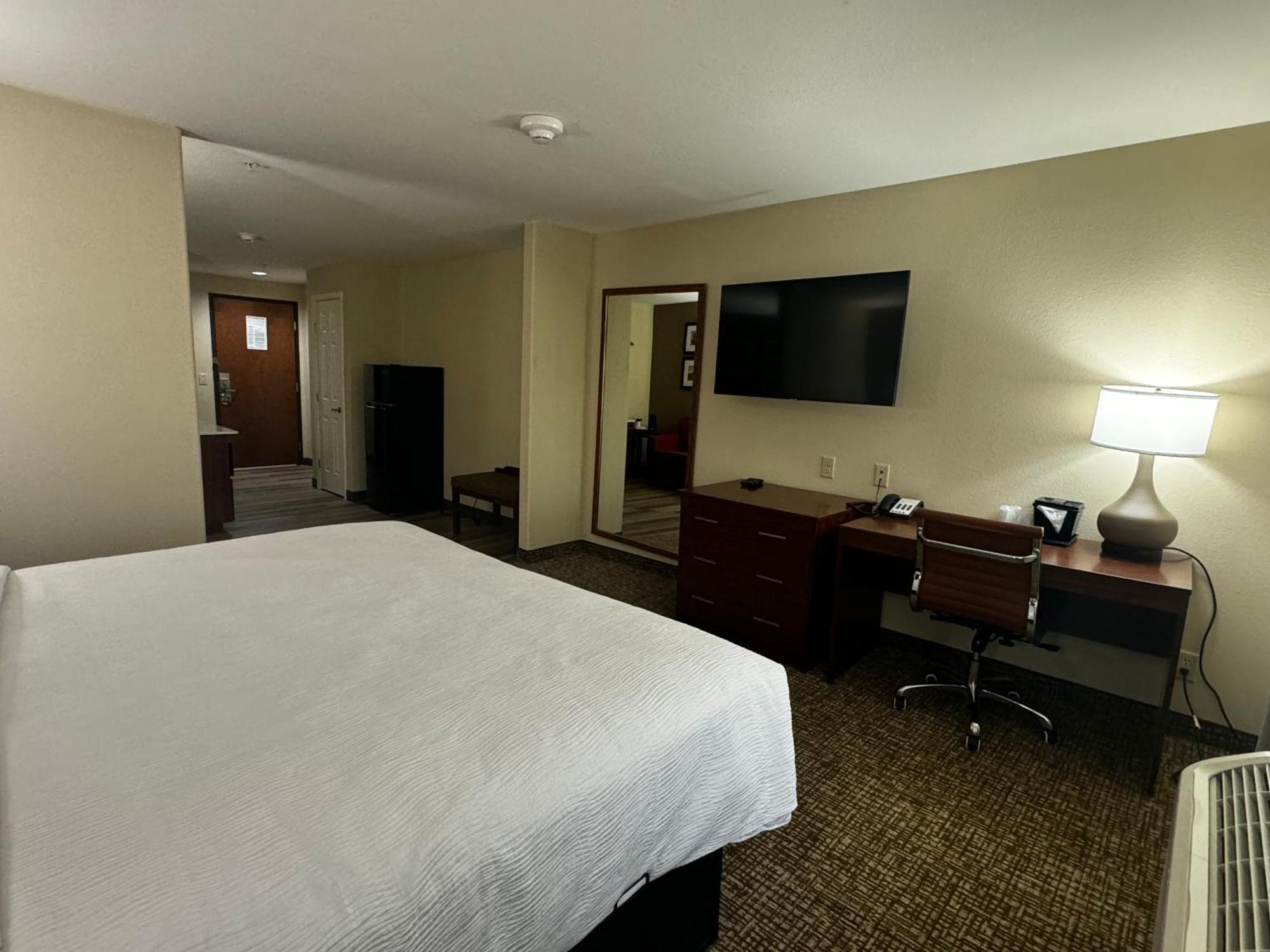 Hotel Wingate By Wyndham Tx 3*