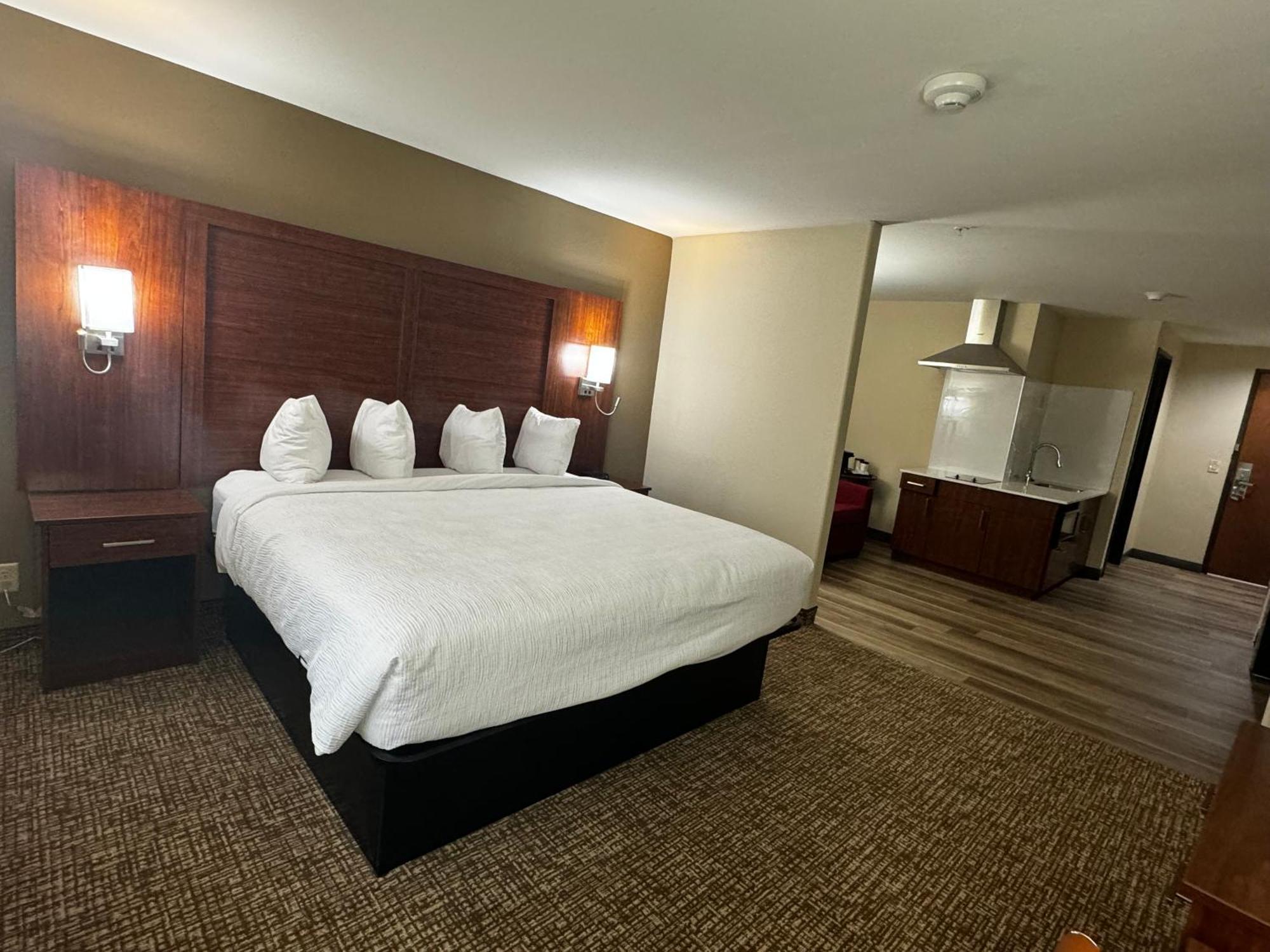 Wingate By Wyndham Tx Hotel College Station