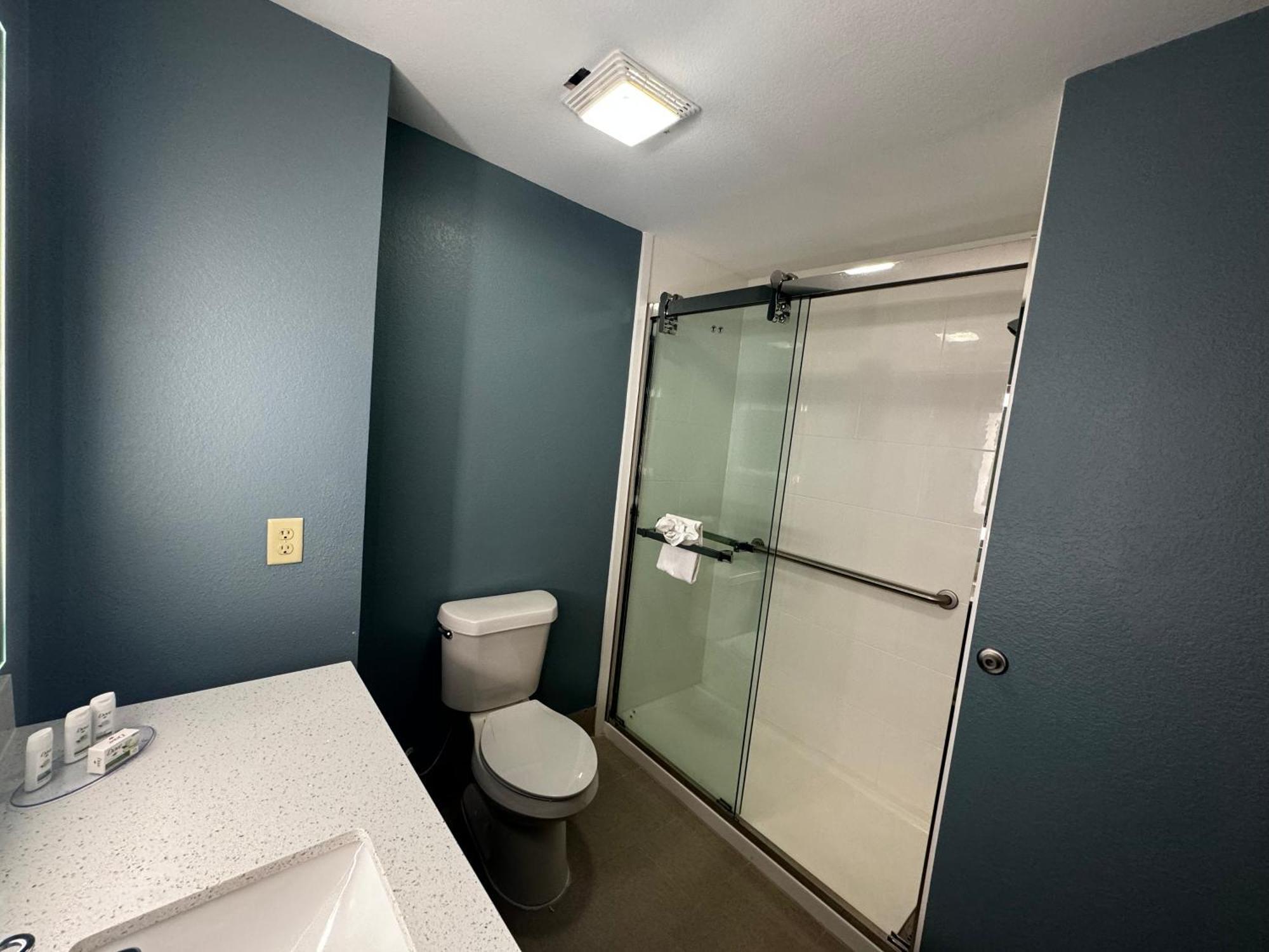 Wingate By Wyndham Tx 3*