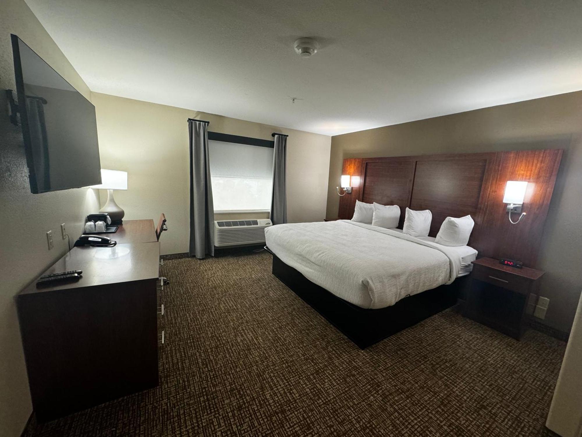 Wingate By Wyndham Tx