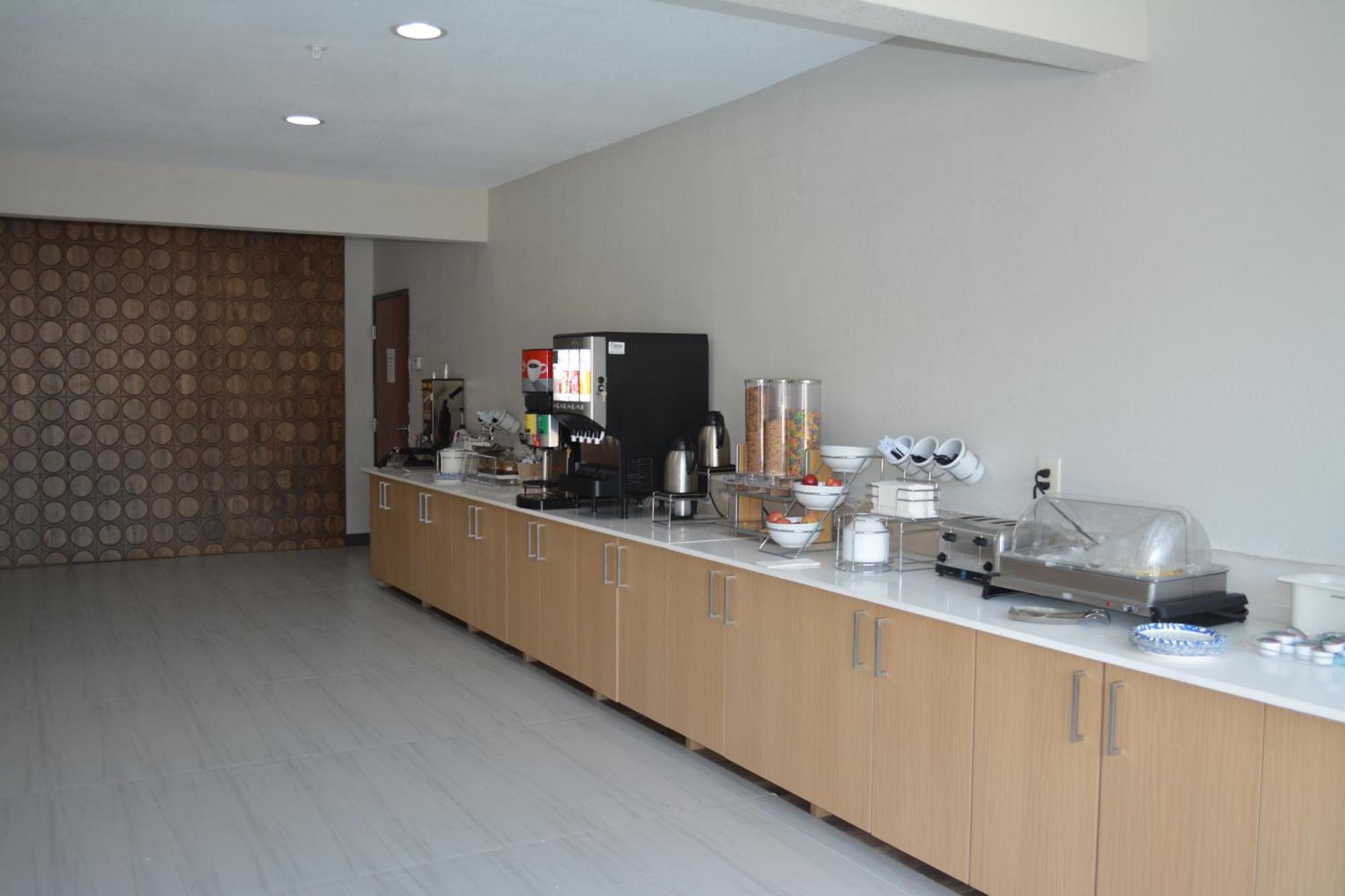 Hotel Wingate By Wyndham Tx