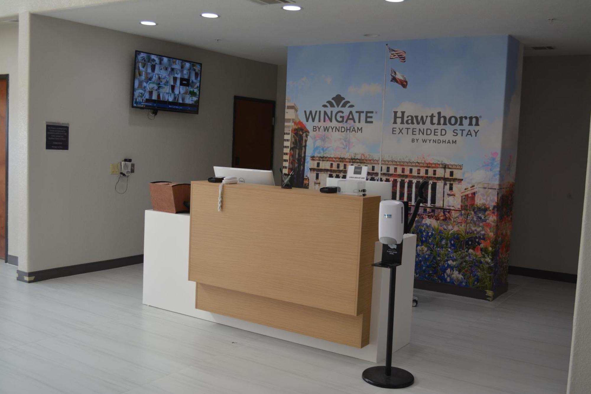 Wingate By Wyndham Tx 3* College Station