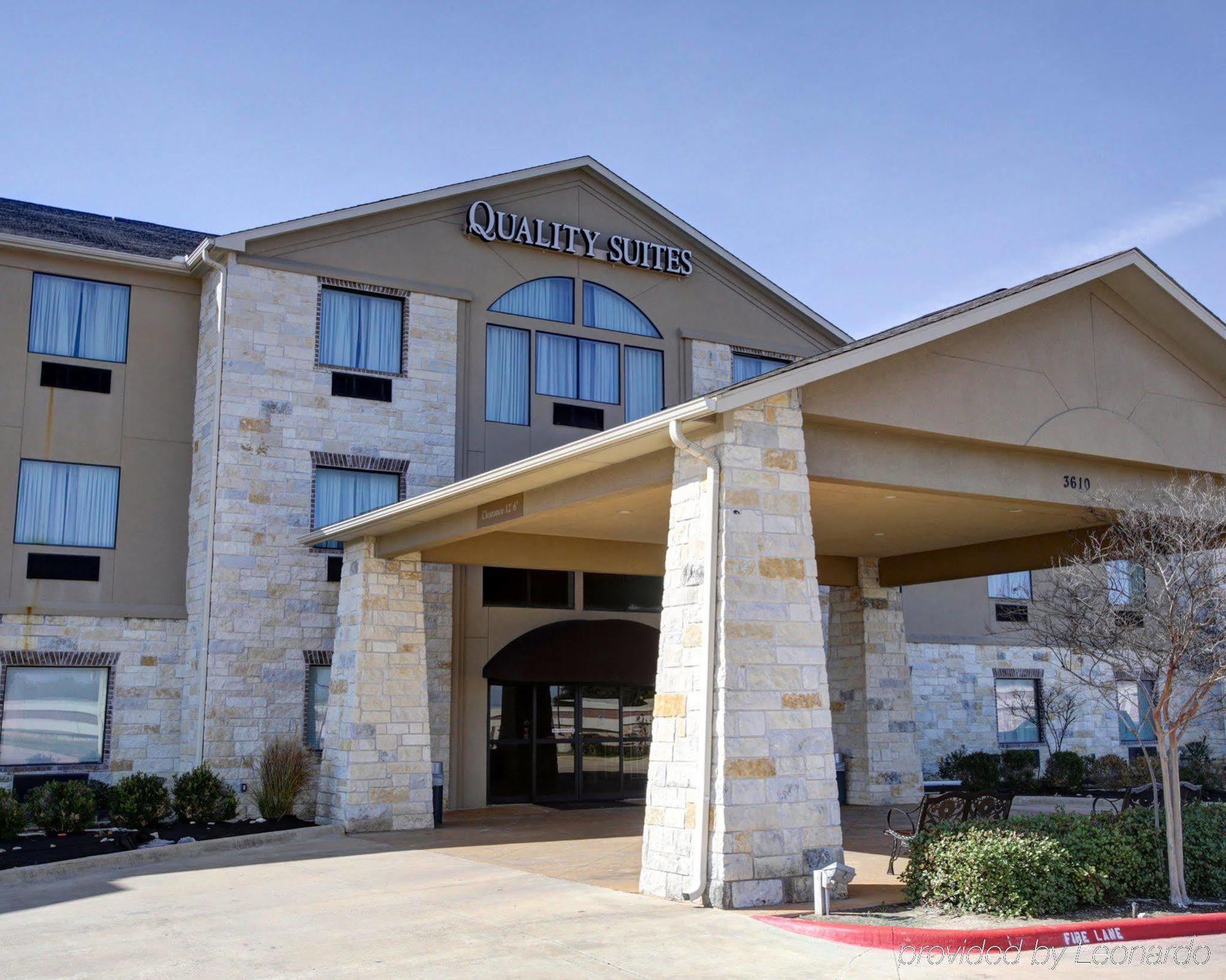 Wingate By Wyndham Tx 3* College Station