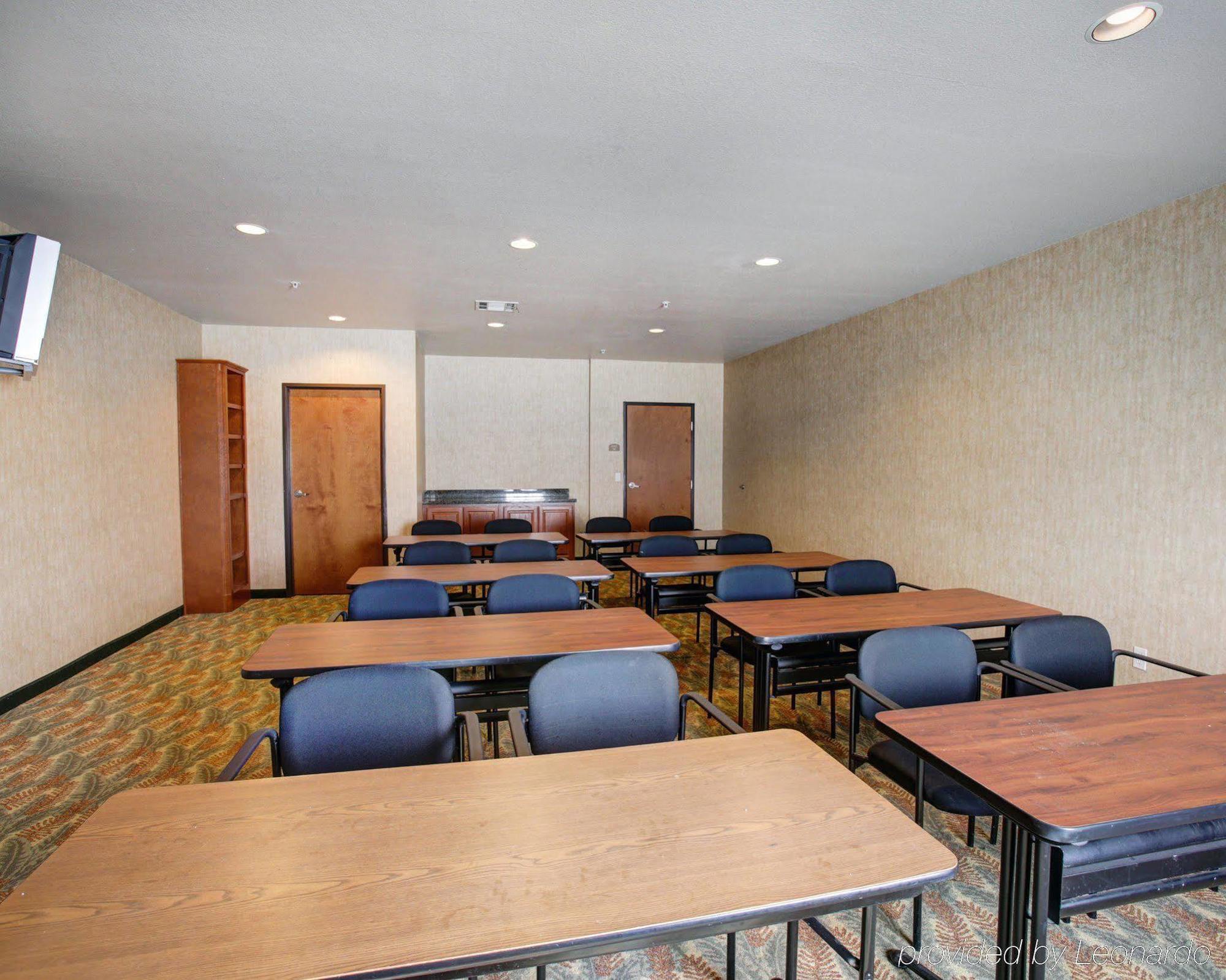 Hotel Wingate By Wyndham Tx College Station