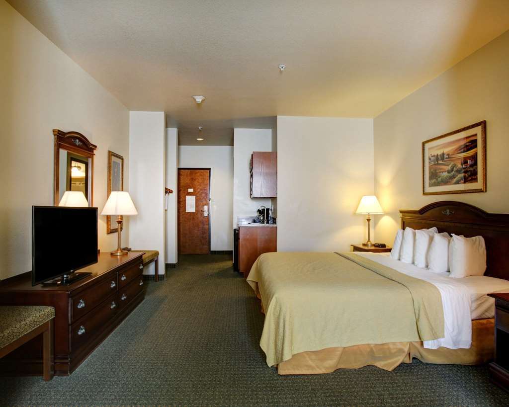 Hotel Wingate By Wyndham Tx